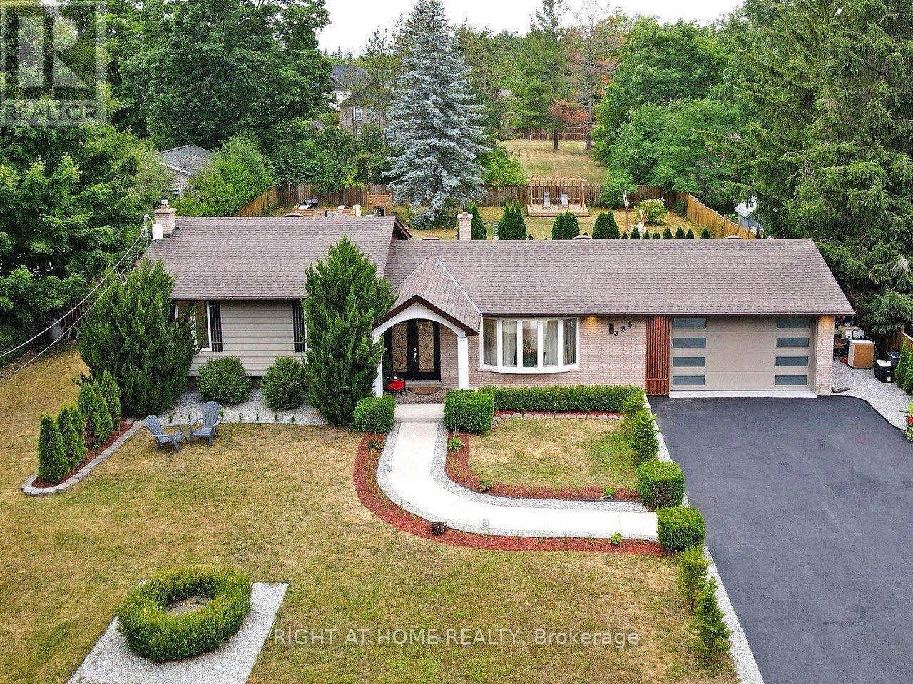 388 Bouchier St, Georgina, ON L4P 3C8