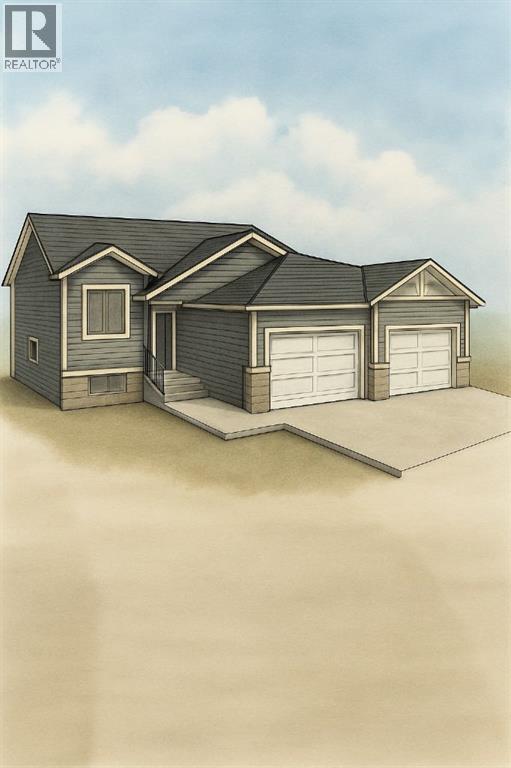 55 Avenue Unit 5736, Camrose, AB T4V 5B9