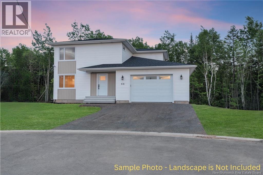 66 Robert St, Shediac, NB E4P 0H6