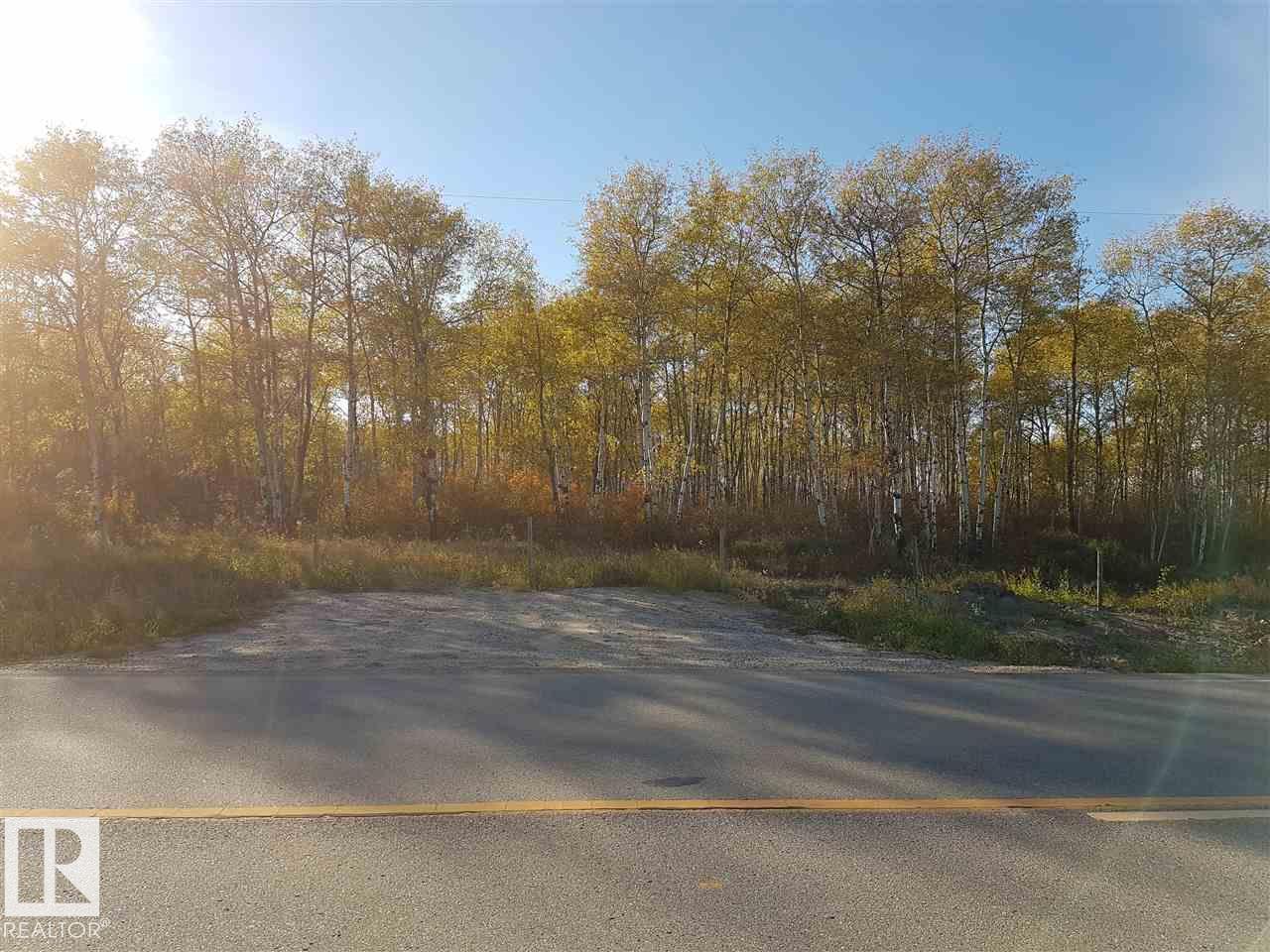 Twp Rd 614 Rr 75, Rural Bonnyville M.d., AB T9N 2H9