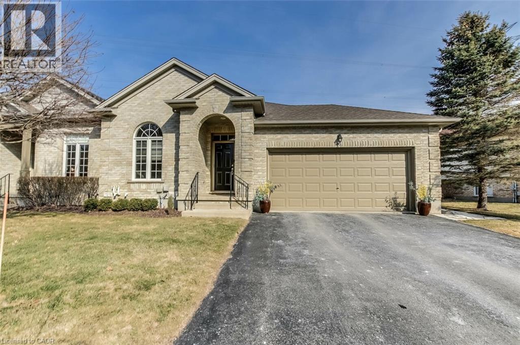 87 Donker Drive Unit 24, St. Thomas, ON N5P 4L2
