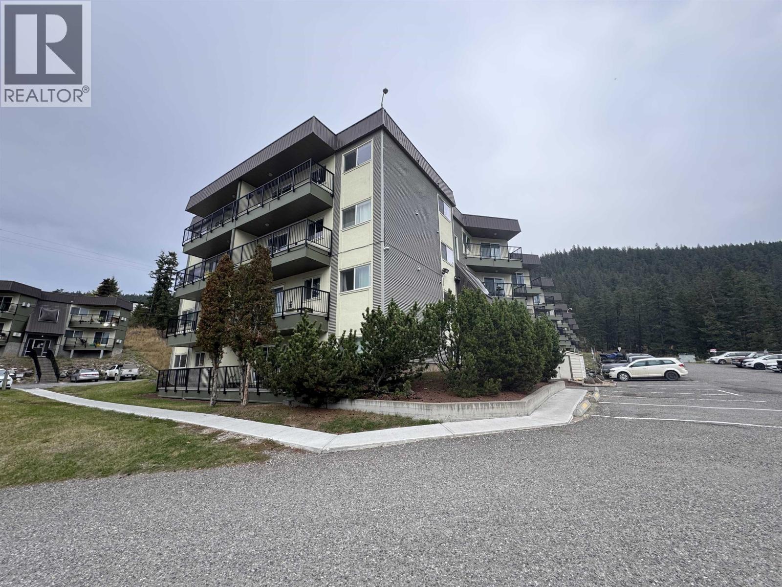 280 N Broadway Avenue Unit 104, Williams Lake, BC V2G 4J7