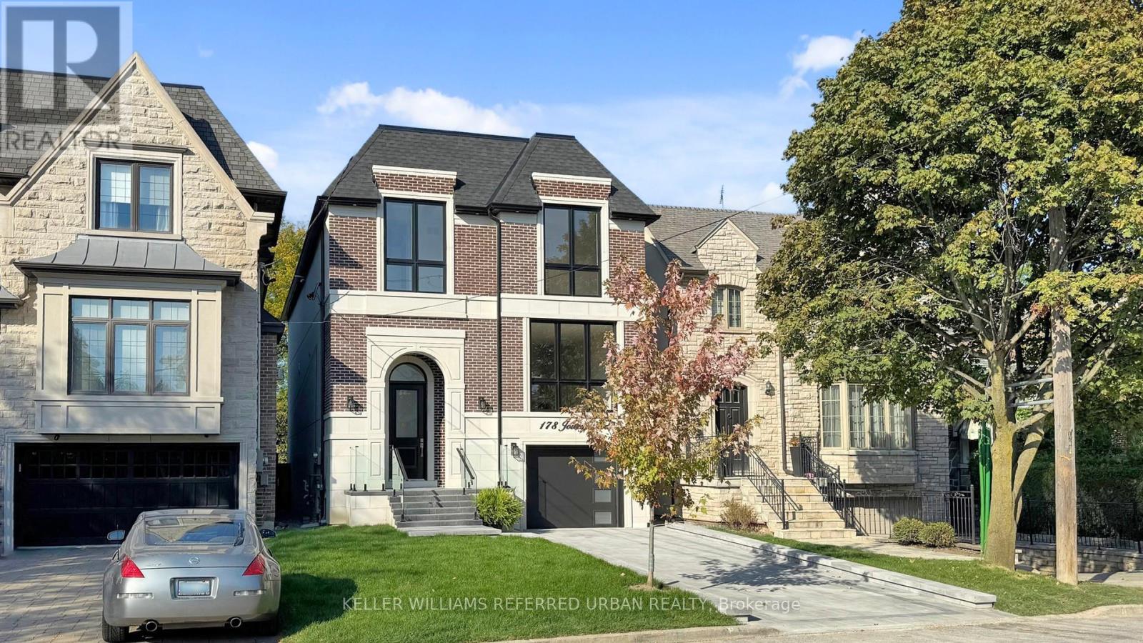 178 Joicey Blvd, Toronto, ON M5M 2V2