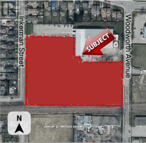 109-113 Inkerman St, St. Thomas, ON N5P 3G4