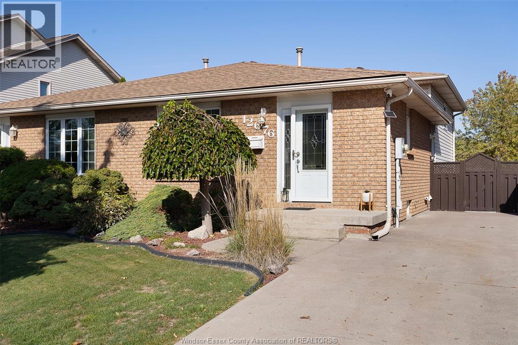 12676 Horwood, Tecumseh, ON N8N 4T8