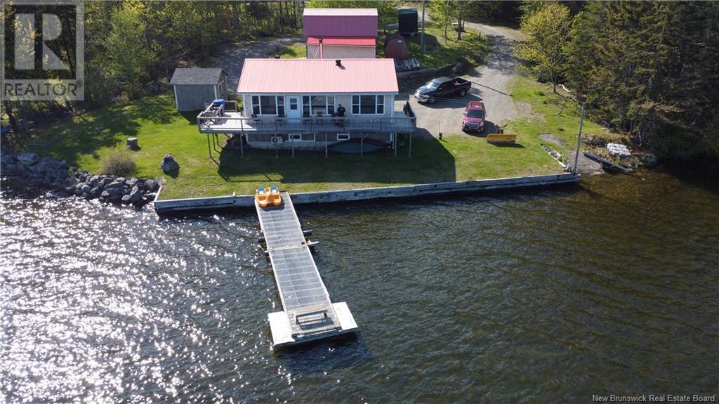 119 Greenlaw Rd, Saint Andrews, NB E5B 3Y3