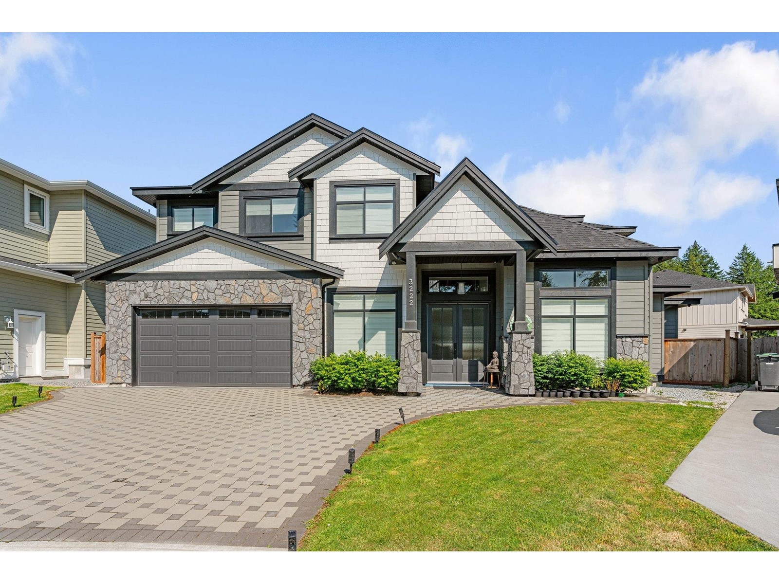 197 Street Unit 3222, Langley, BC V3A 0N9