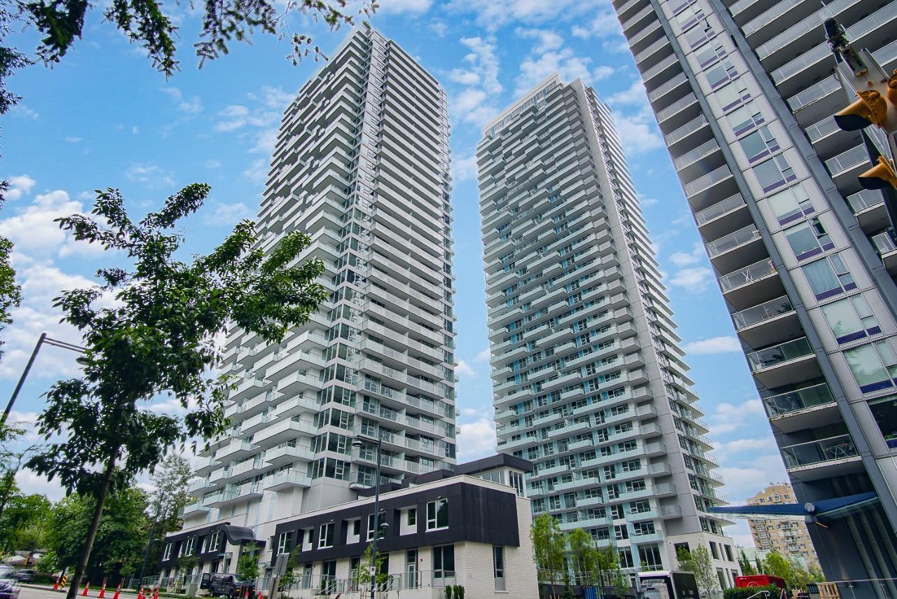 13778 100 Avenue Unit 2511, Surrey, BC V3T 0V3