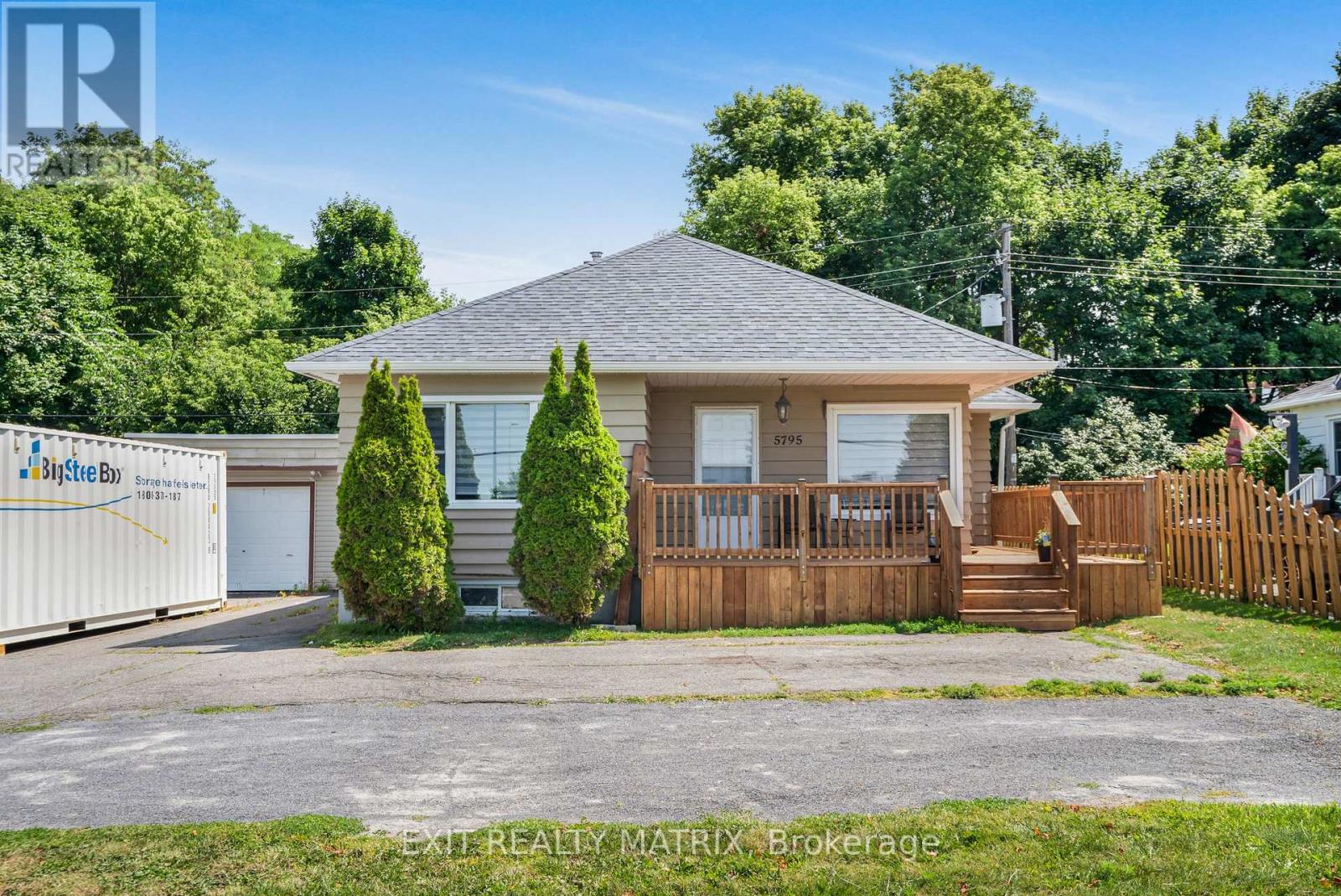 5795 Highway 34 Rd, Champlain, ON K0B 1A0