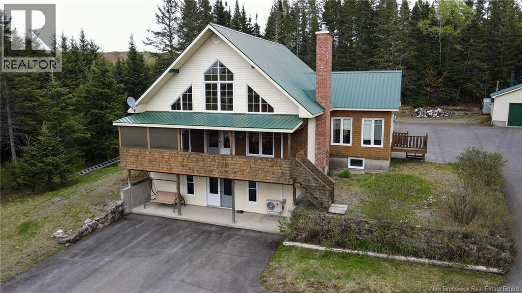 75 Richard Rd, Baker Brook, NB E7A 1V5