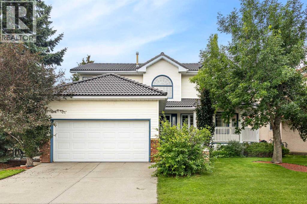 159 Hampshire Grv, Calgary, AB T3A 5B3