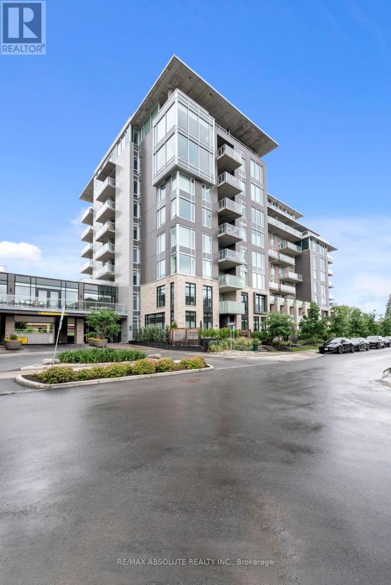 510 570 De Mazenod Ave, Ottawa, ON K1S 5X2