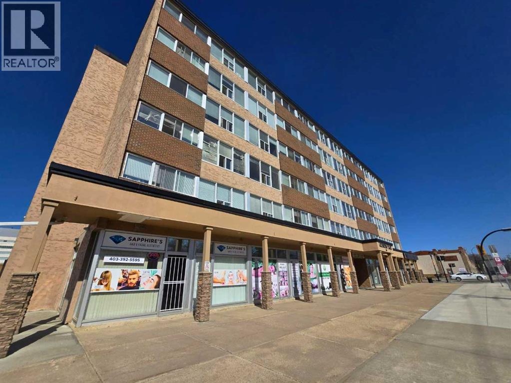 4820 47 Avenue #unit 301, Red Deer, AB T4N 6B9