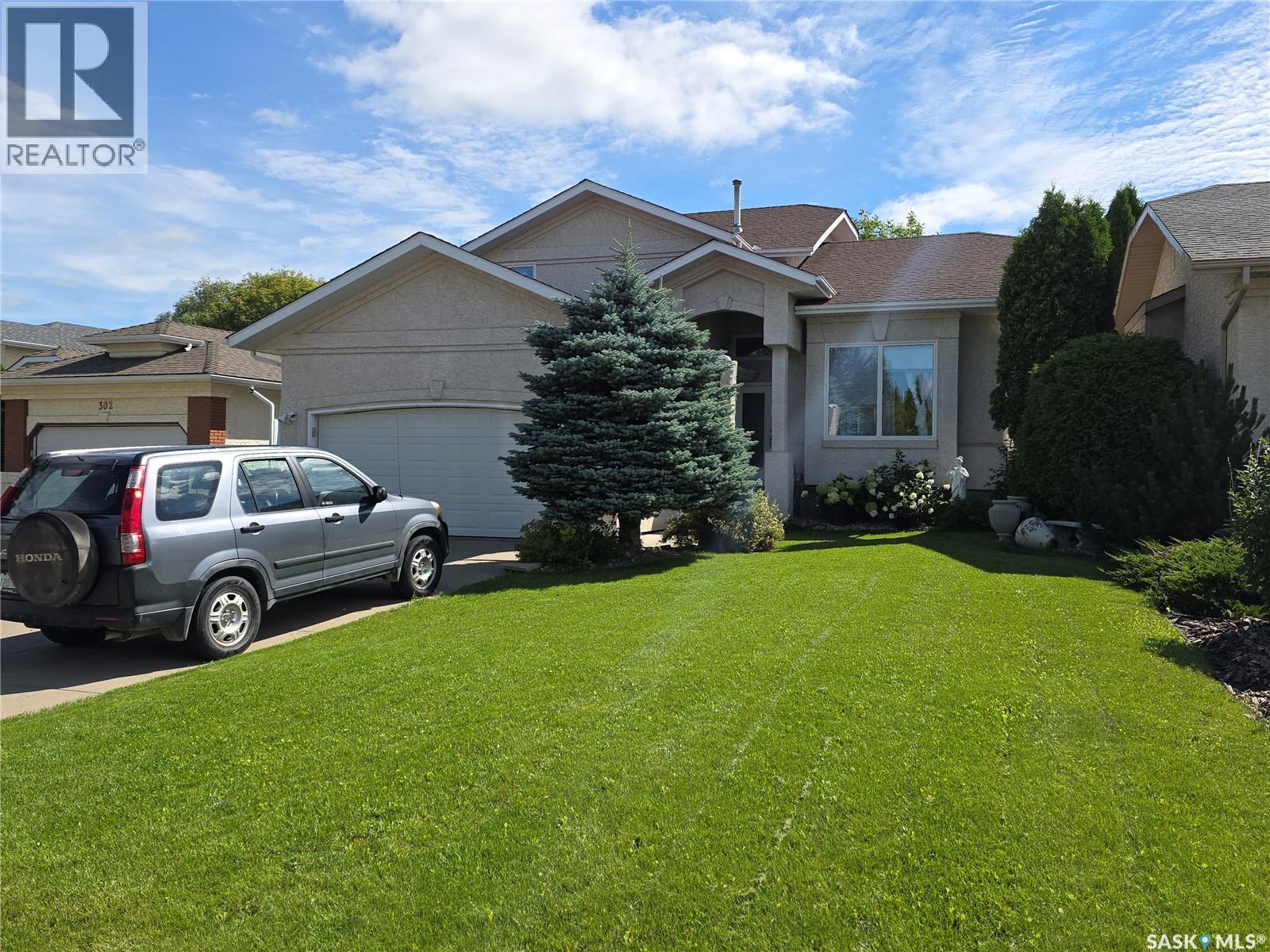 306 Blackthorn Cres, Saskatoon, SK S7V 1B1