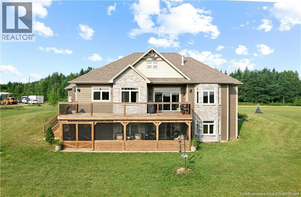 5543 Des Erables, Rogersville, NB E4Y 1K5