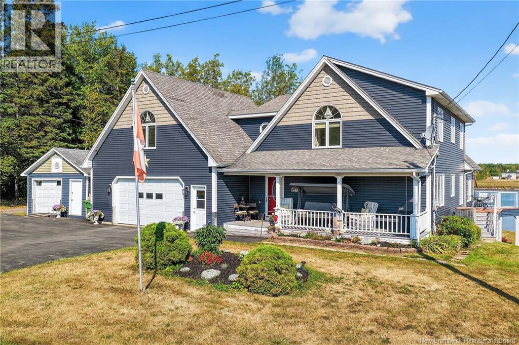68 Linda St, Saint-joseph-de-kent, NB E4S 4B3