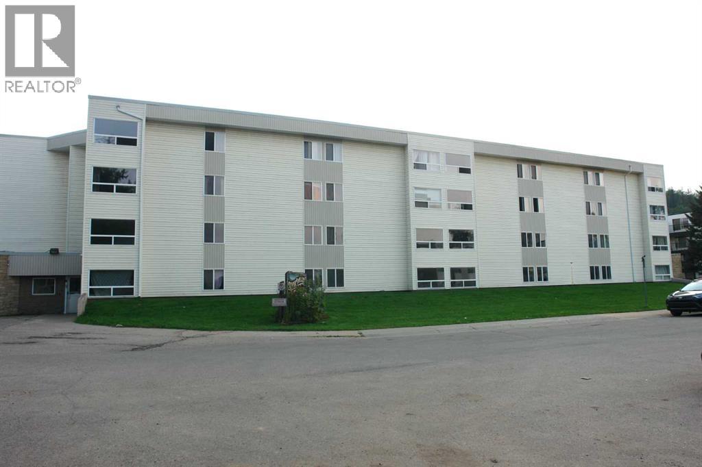 111 Charles Avenue Unit 115, Fort Mcmurray, AB t9h 1r3