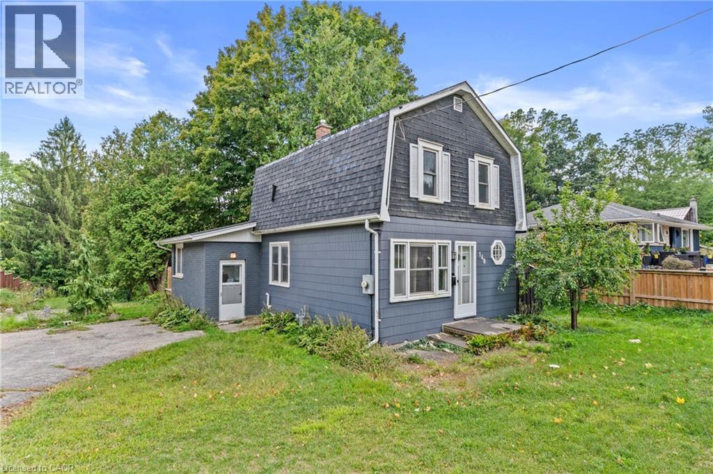 140 Canterbury St, Ingersoll, ON N5C 1C8