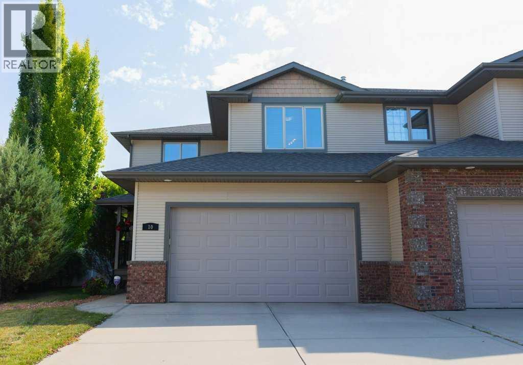 10 Argent Close, Red Deer, AB T4R 3R4