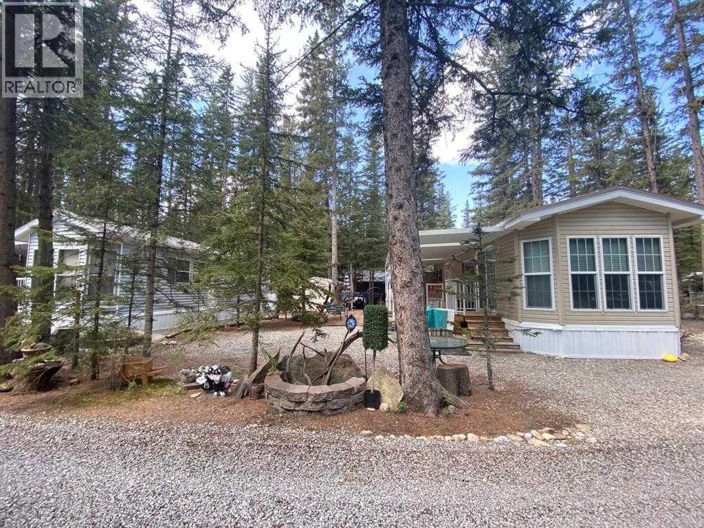 45 Timber Trl, Sundre, AB T0M 1X0