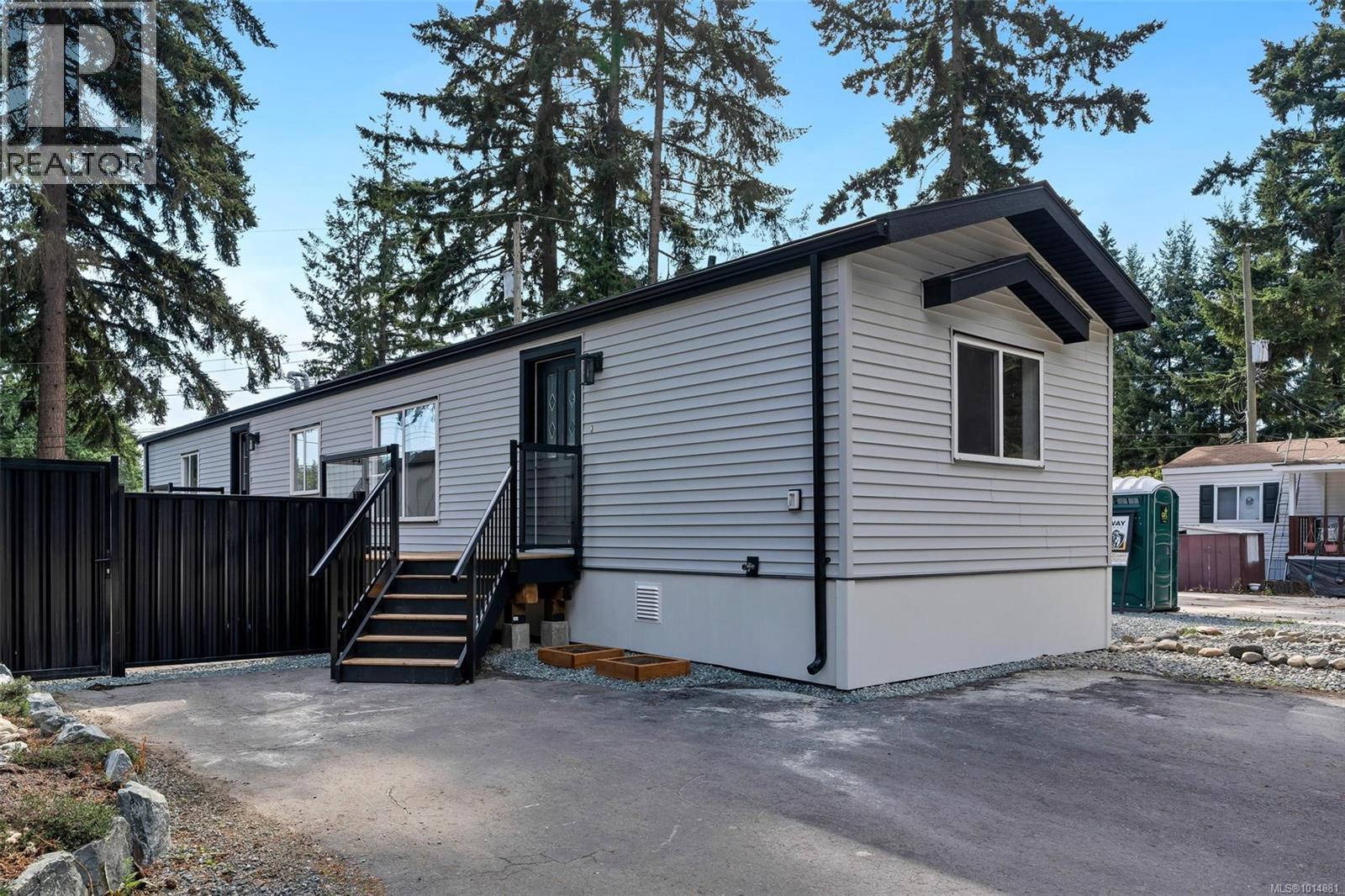 3560 Hallberg Rd Unit 52 Rd, Nanaimo, BC V9G 1L4
