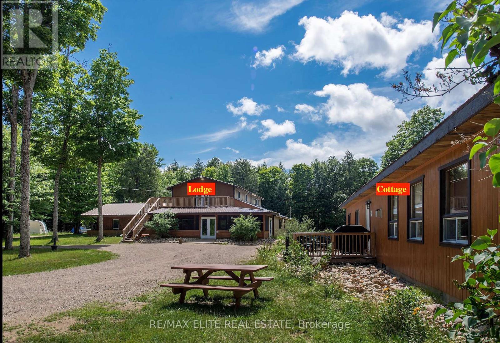 3121 Highway 523 #a, South Algonquin, ON K0L 2K0