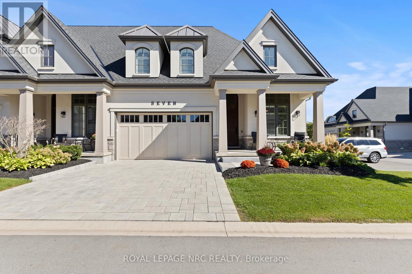 7 190 Canboro Rd, Pelham, ON L0S 1M0