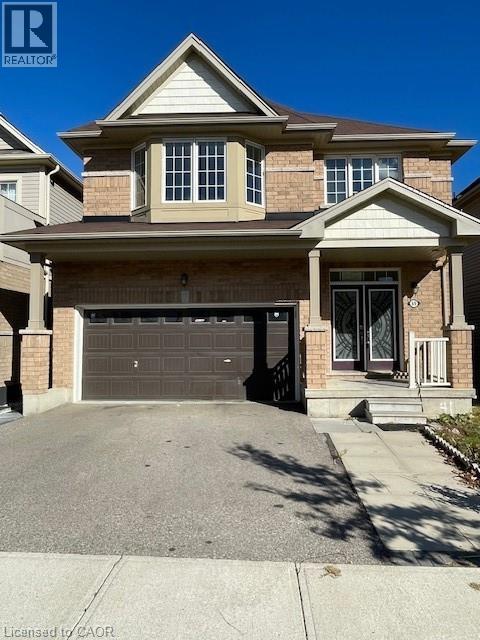 69 Sinden Rd, Brantford, ON N3T 5N5