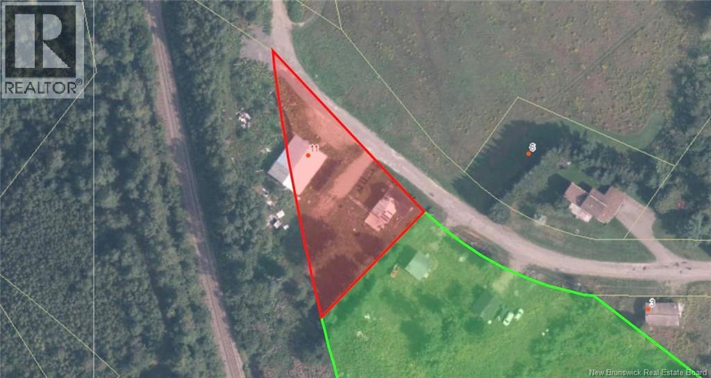 11 Deleavy Rd, Hazeldean, NB E7G 1L8