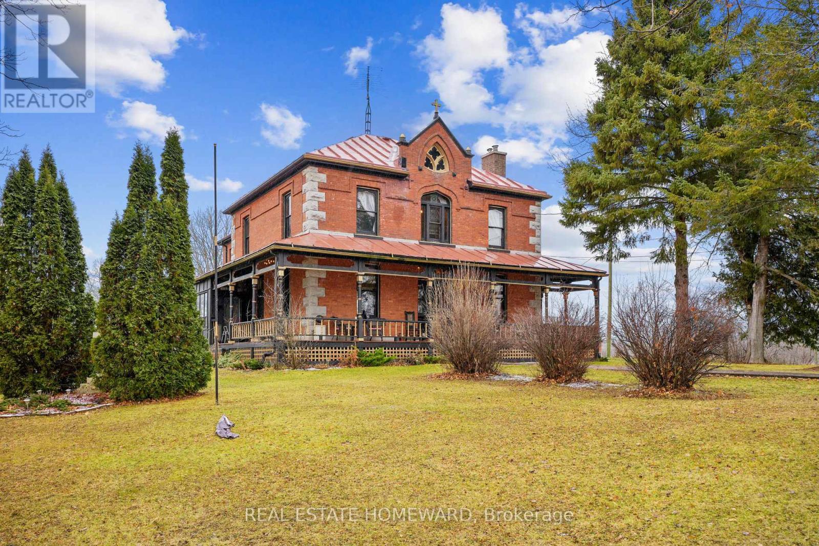 6056 County 41 Rd, Stone Mills Stone Mills, ON K0K 2A0