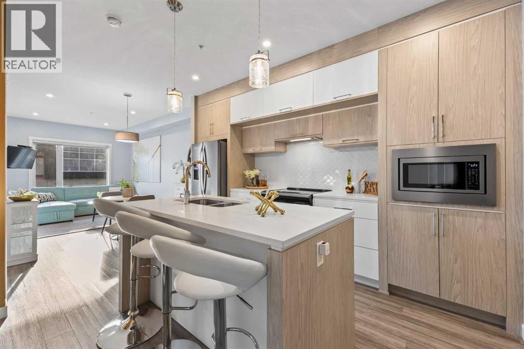 138 Sage Valley Common Nw Unit 207, Calgary, AB T3R 1X7