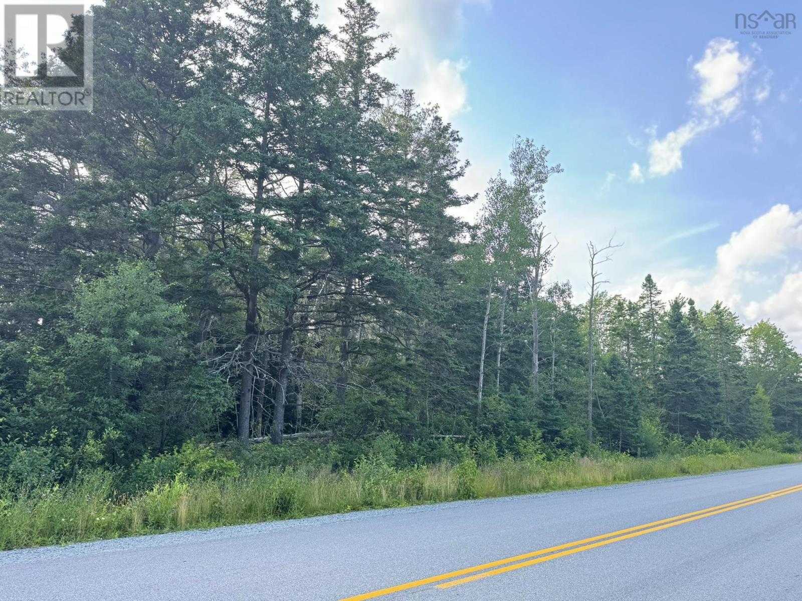 10 Eastern Shore Rd, Port Medway, NS B0J 2T0