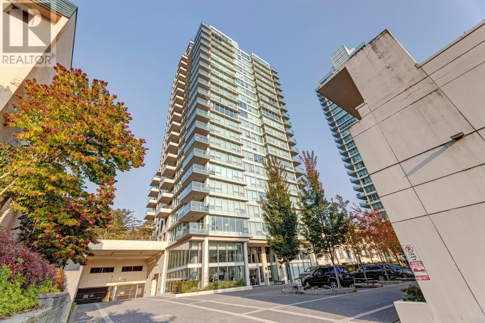 2200 Douglas Road Unit 1102, Burnaby, BC V5C 0G8