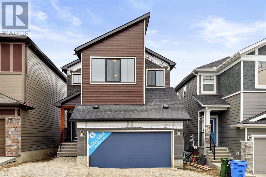 43 Versant Vw SW, Calgary, AB T0X 0X0