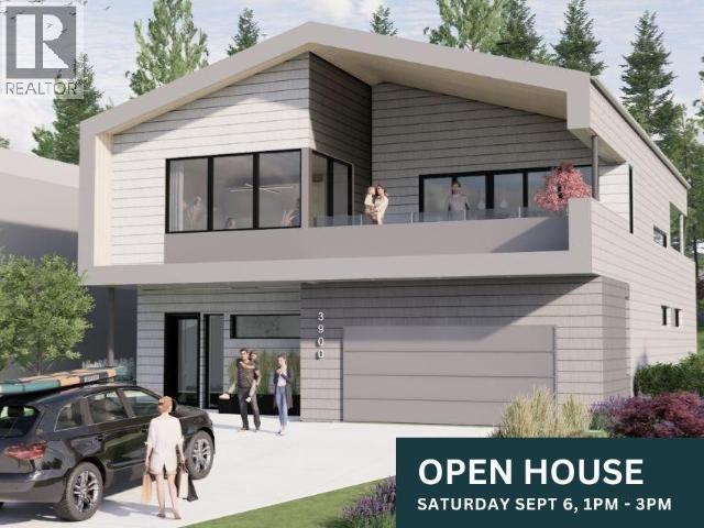3900 Eagle Ridge Pl, Powell River, BC V8A 0A7