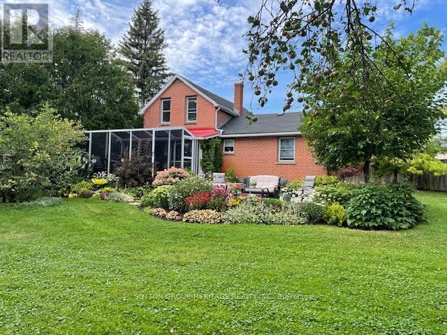 3135 Concession 9 Rd, Pickering, ON L0B 1A0