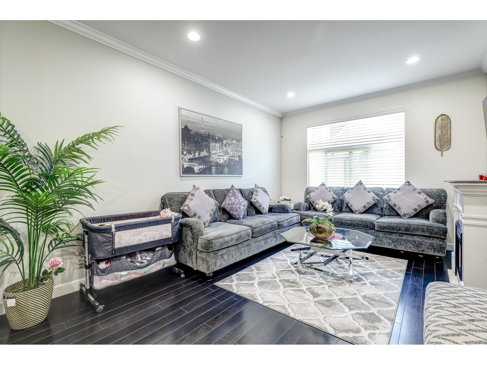 15192 62a Avenue Unit 12, Surrey, BC V3S 9A6