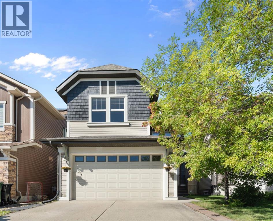 134 Autumn Close SE, Calgary, AB T3M 0K2