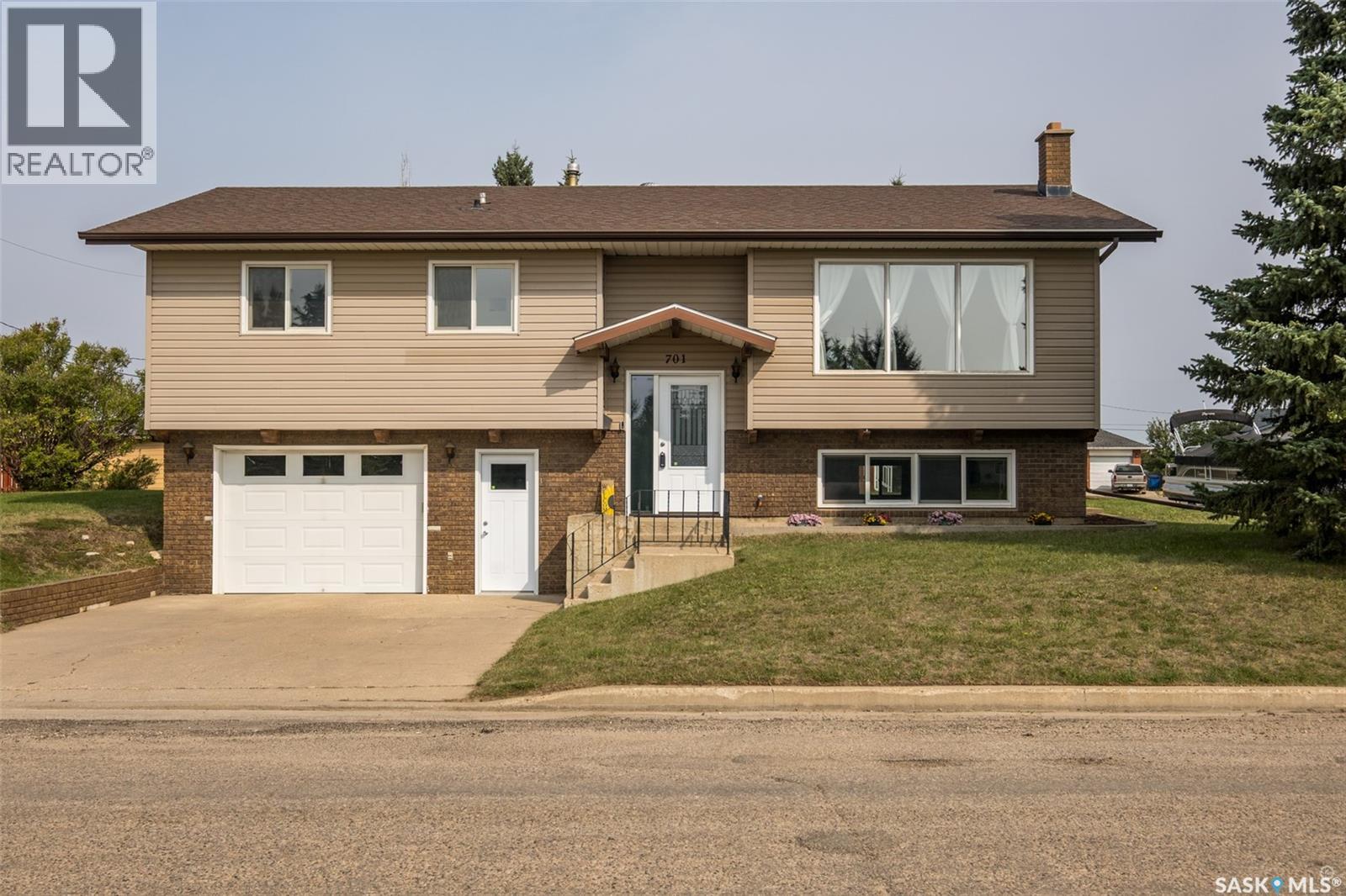 701 Northridge Ct, Shellbrook, SK S0J 2E0