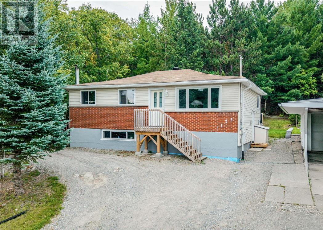 1135 Lonsdale, Sudbury, ON P3B 1K3
