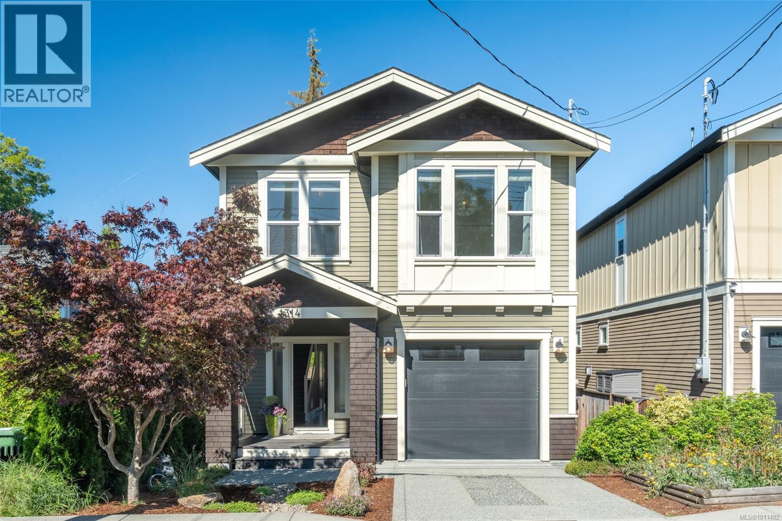 1314 Pembroke St, Victoria, BC V8R 1V3