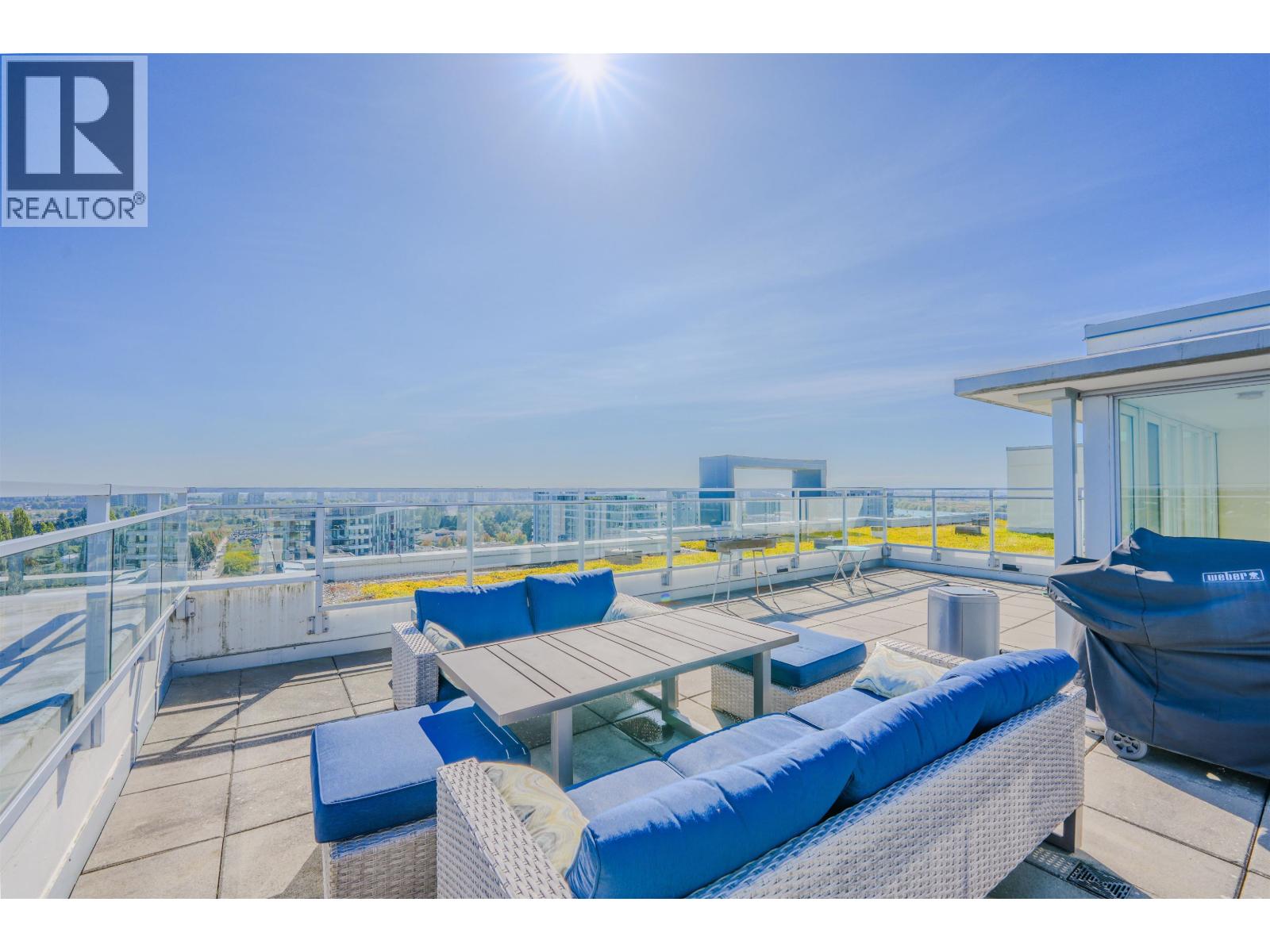 8677 Capstan Way #ph 1705, Richmond, BC V6X 0N6