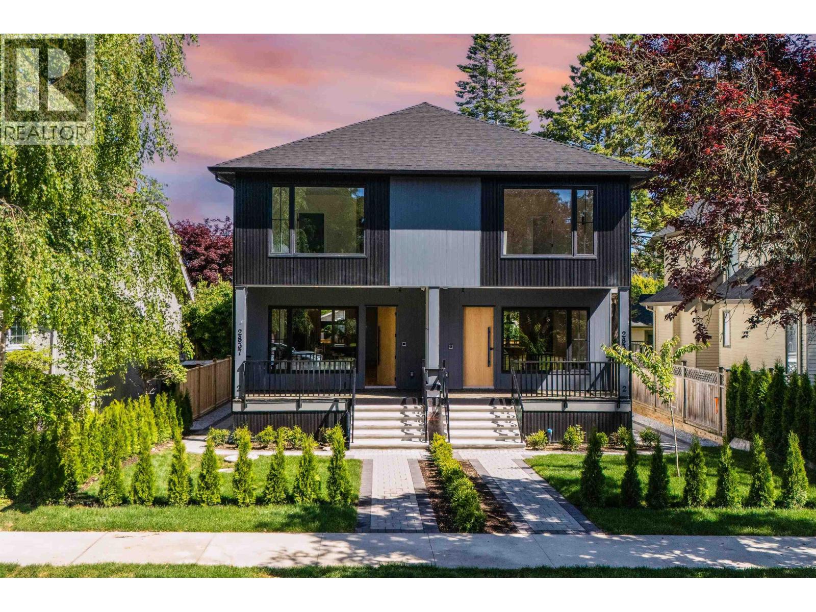 2835 W 31st Ave, Vancouver, BC V6L 2A3
