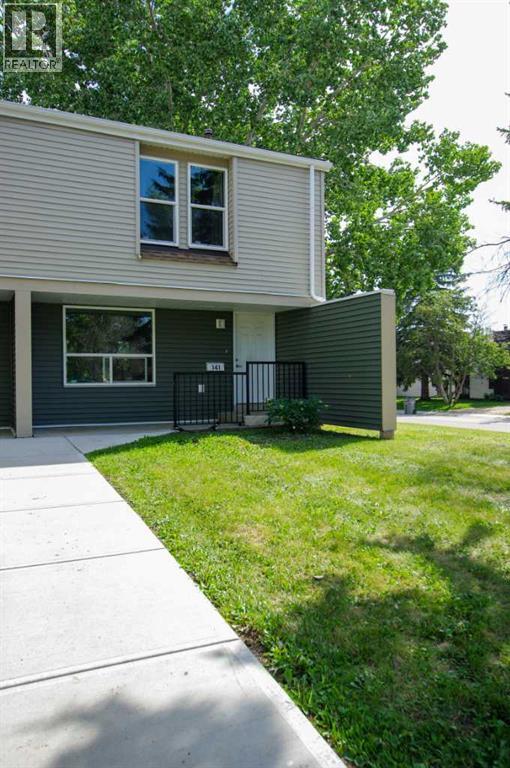 9501 72 Avenue Unit 141, Grande Prairie, AB T8V 6A1