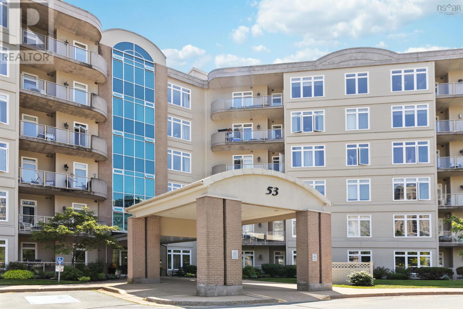 53 Bedros Lane Unit 110, Halifax, NS B3M 4X4