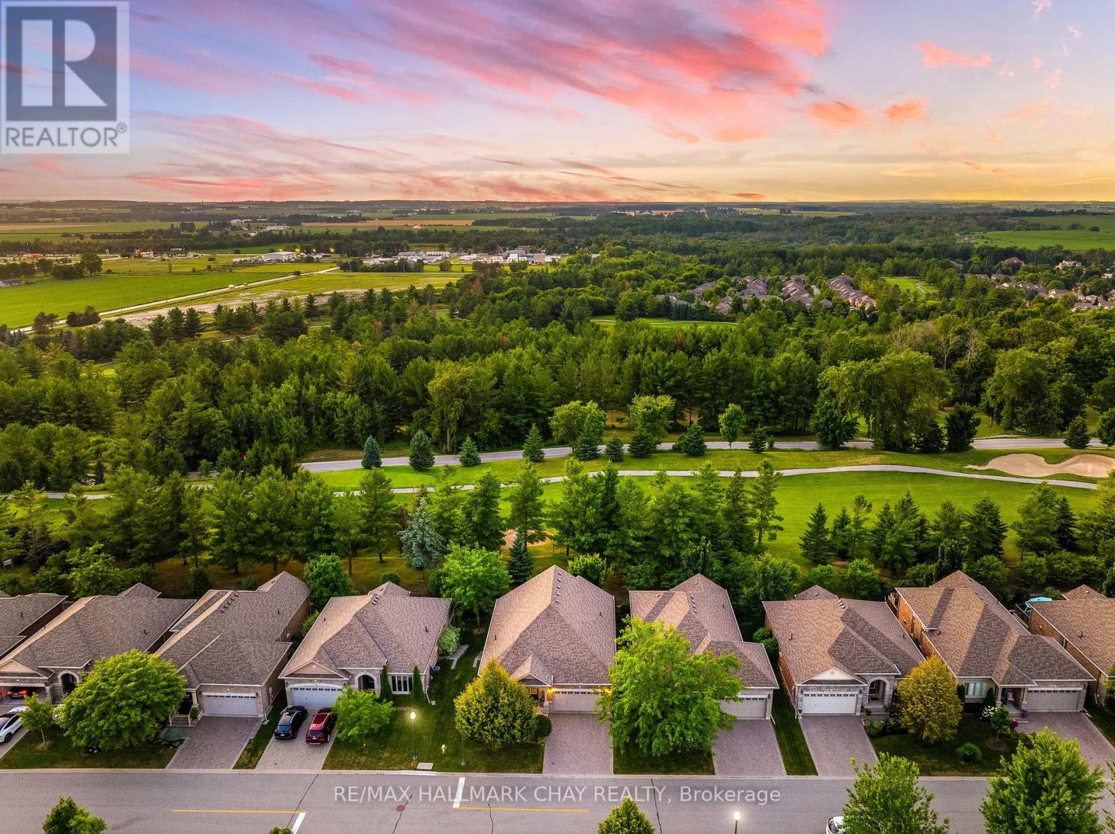 199 Ridge Way, New Tecumseth, ON L9R 0K5