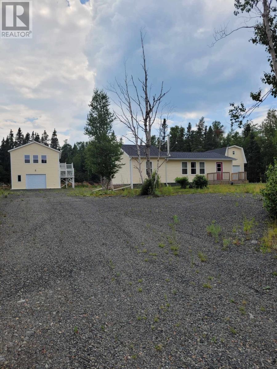 C68 Crooked Lake Road, Badger, NL A0H 1A0