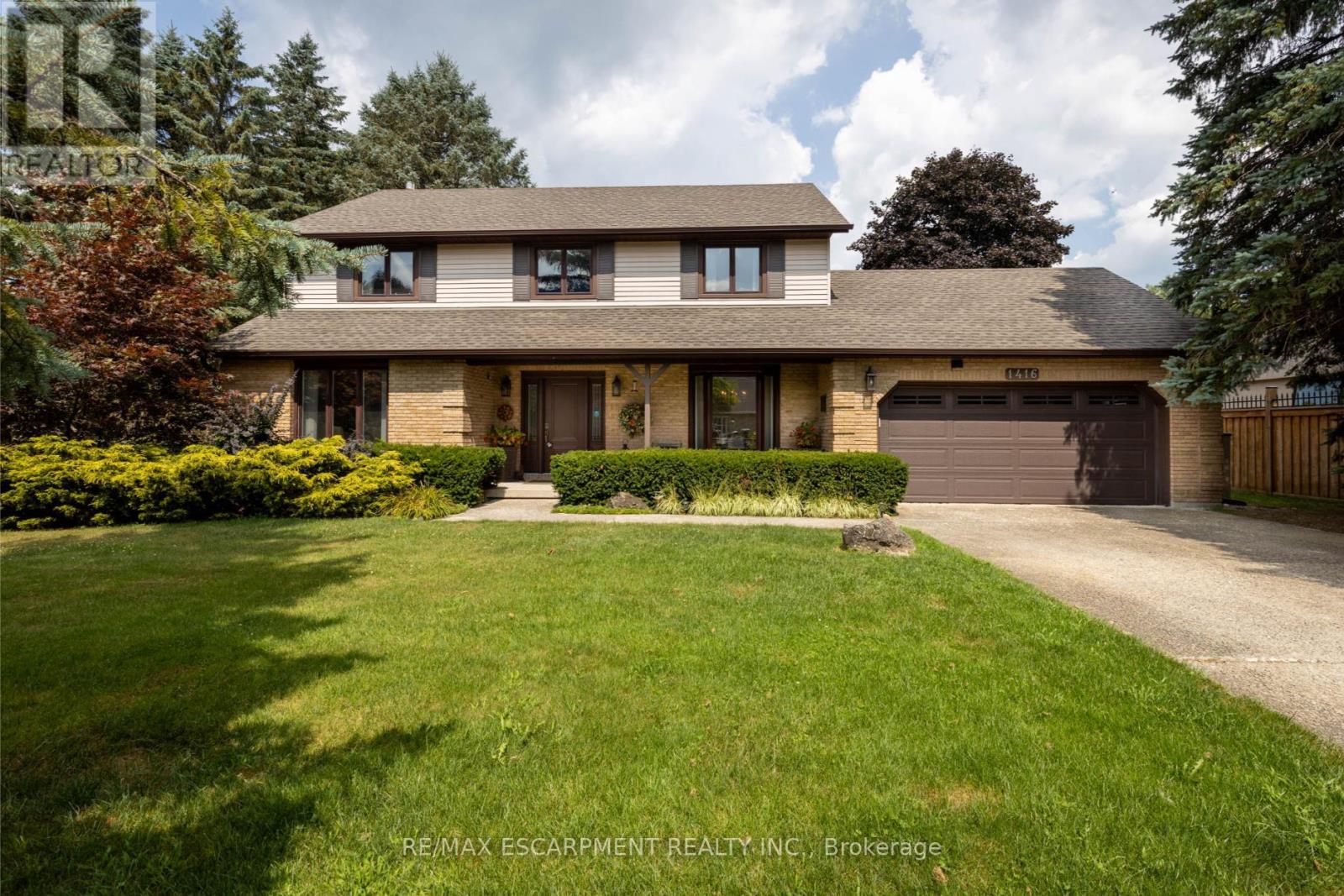 1416 Progreston Rd, Hamilton, ON L0R 1H3