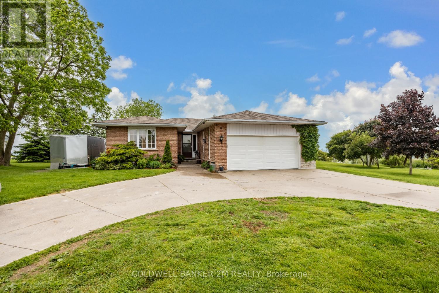 12855 Old Simcoe Rd, Scugog, ON L9L 1B3