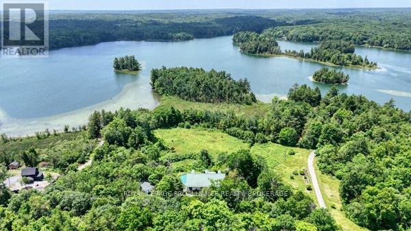 1597 Shales Rd, South Frontenac, ON K0H 2L0